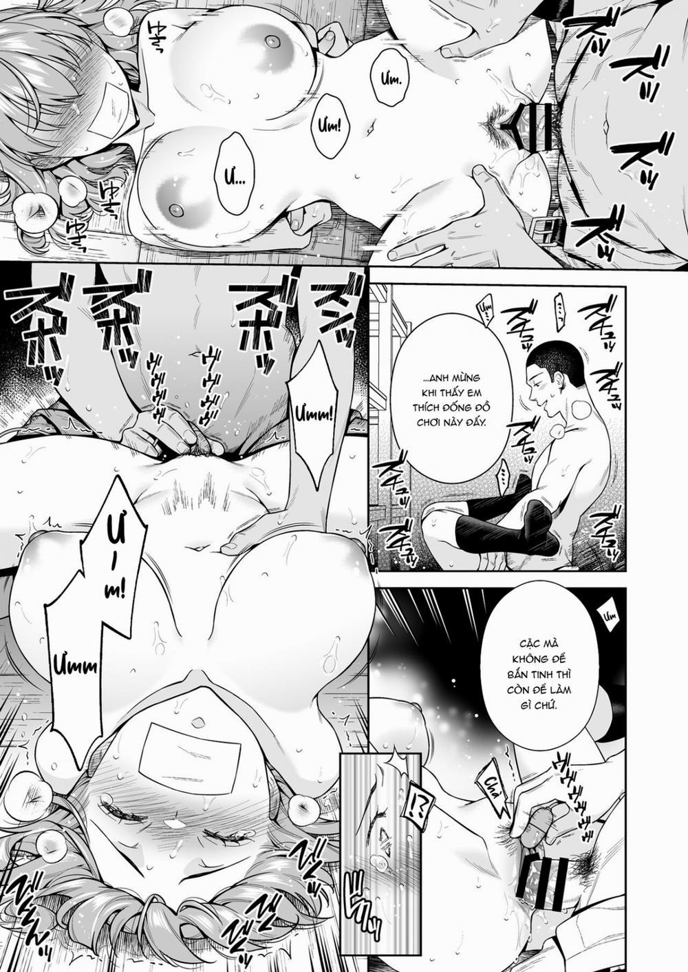 TRADE OFF 2 2 trang 22