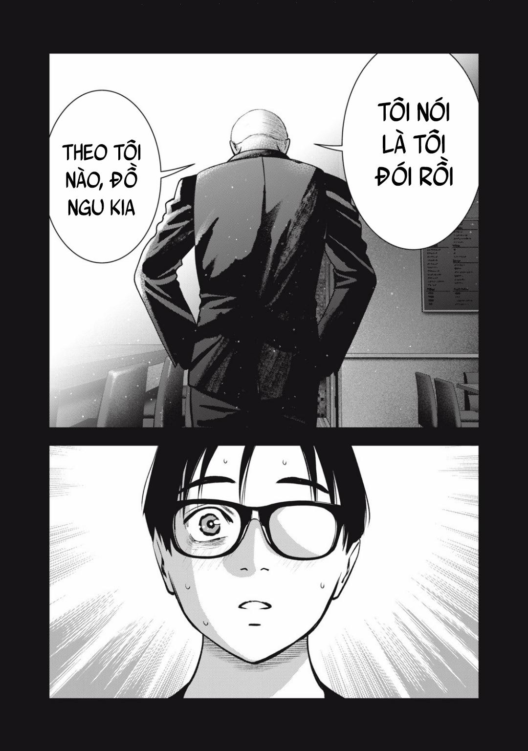 Trái Cấm 0 Cuộc cách mạng tình dục trang 10