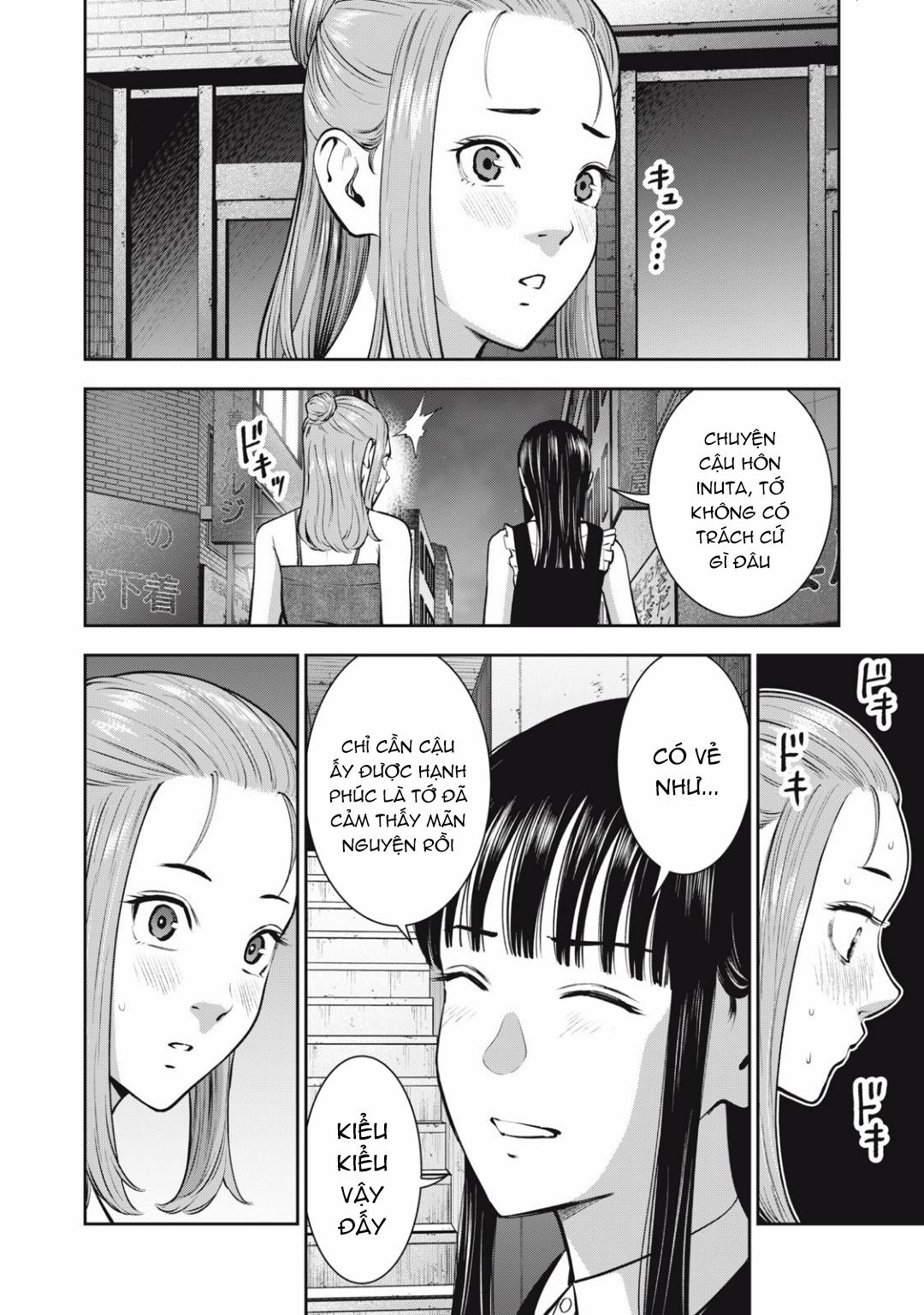 Trái Cấm 0 Cuộc cách mạng tình dục trang 15