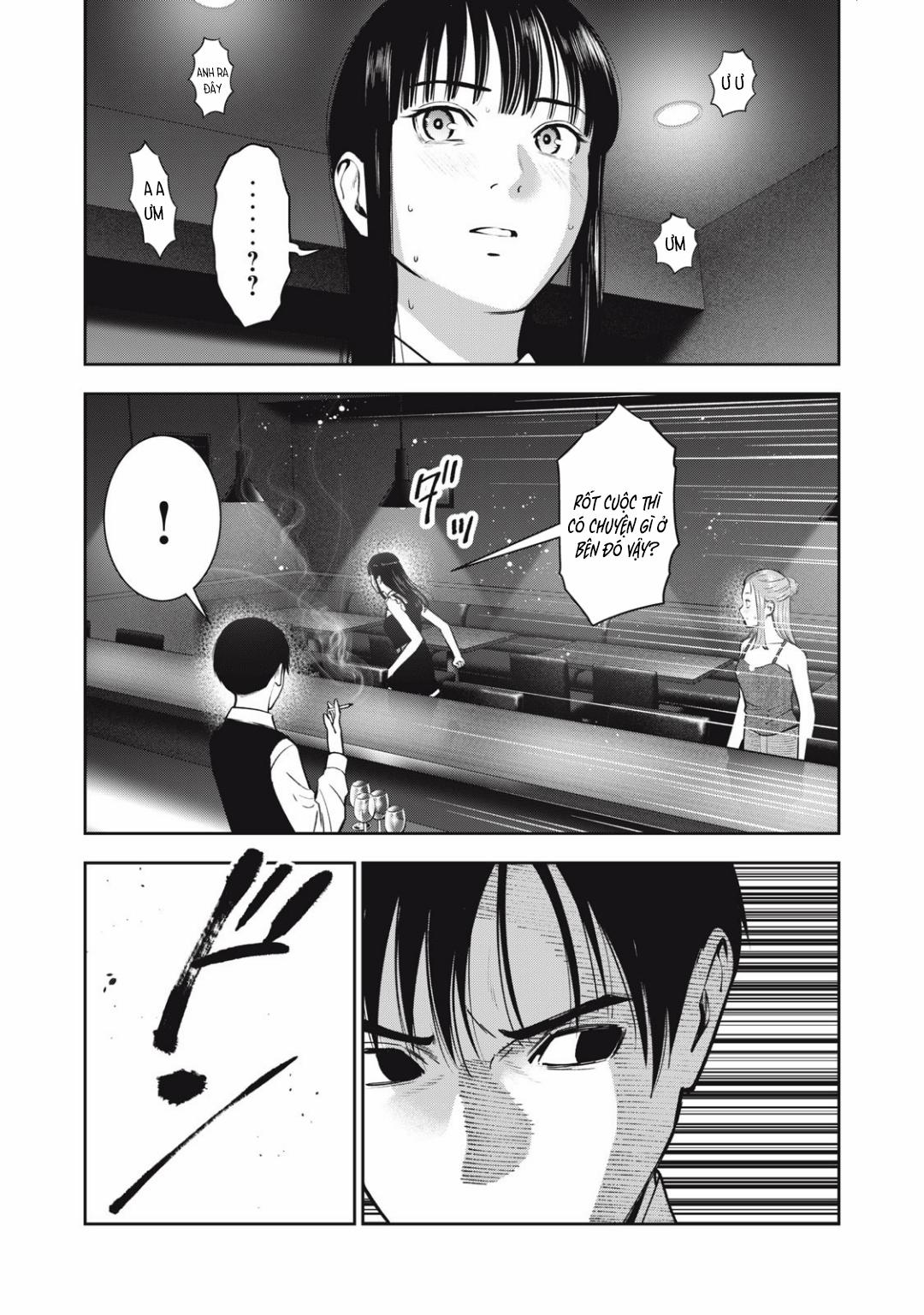 Trái Cấm 0 Cuộc cách mạng tình dục trang 20