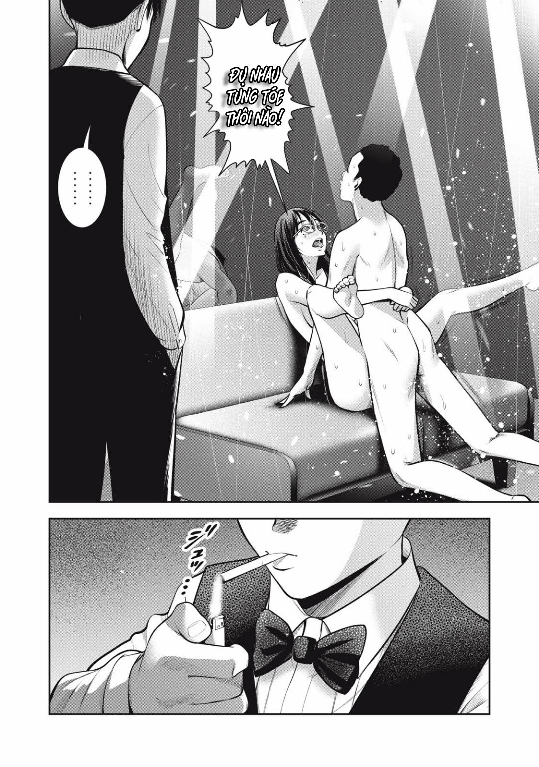 Trái Cấm 0 Cuộc cách mạng tình dục trang 3