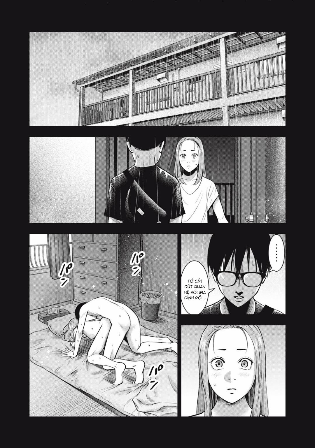 Trái Cấm 0 Cuộc cách mạng tình dục trang 5