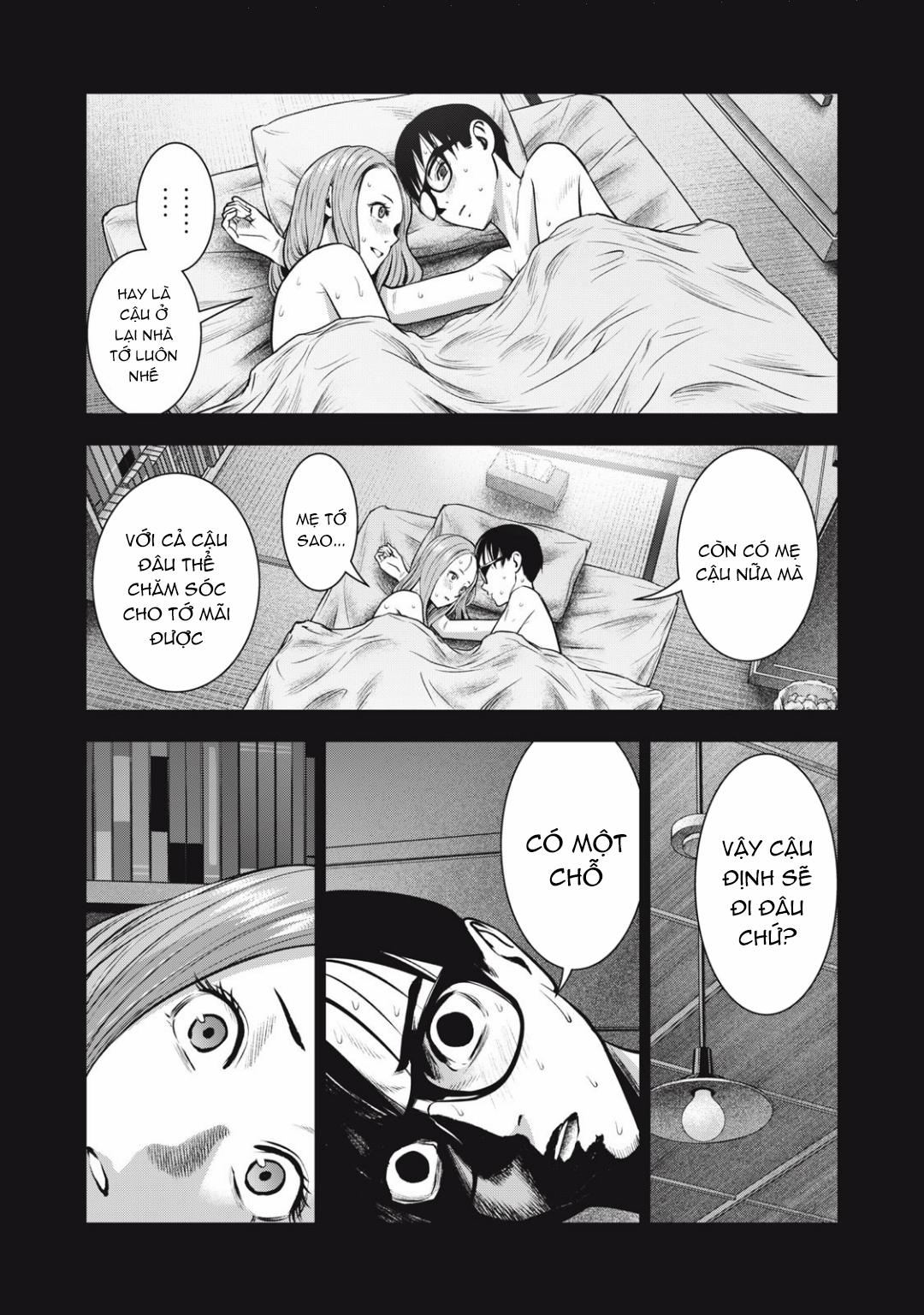 Trái Cấm 0 Cuộc cách mạng tình dục trang 6