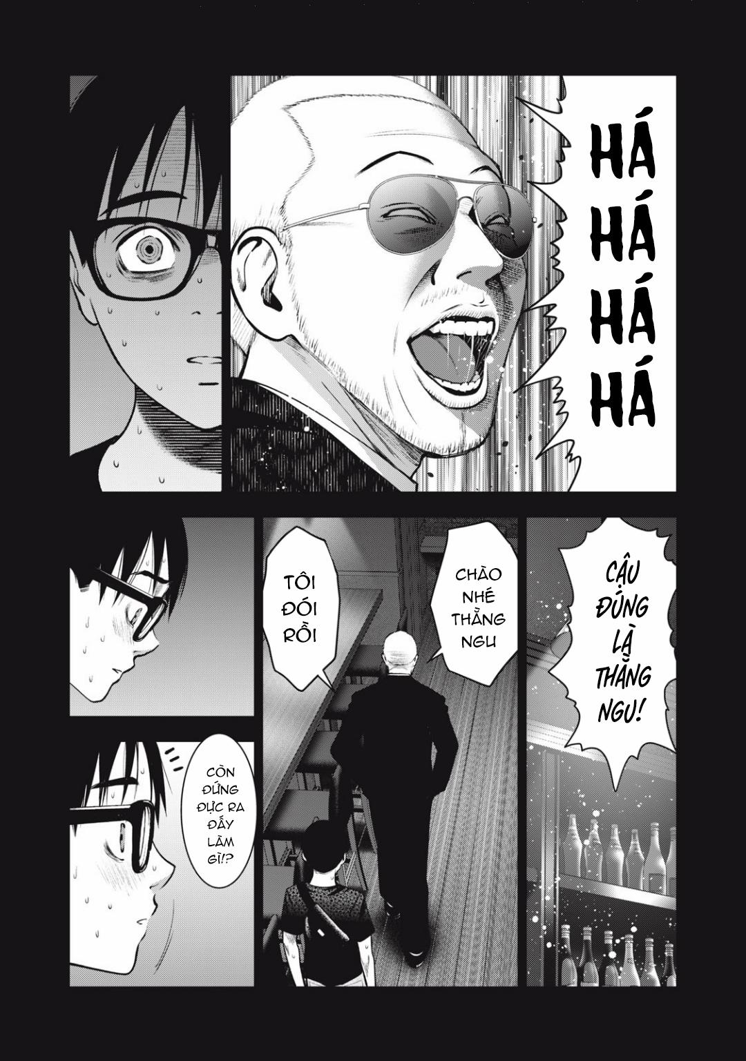 Trái Cấm 0 Cuộc cách mạng tình dục trang 9