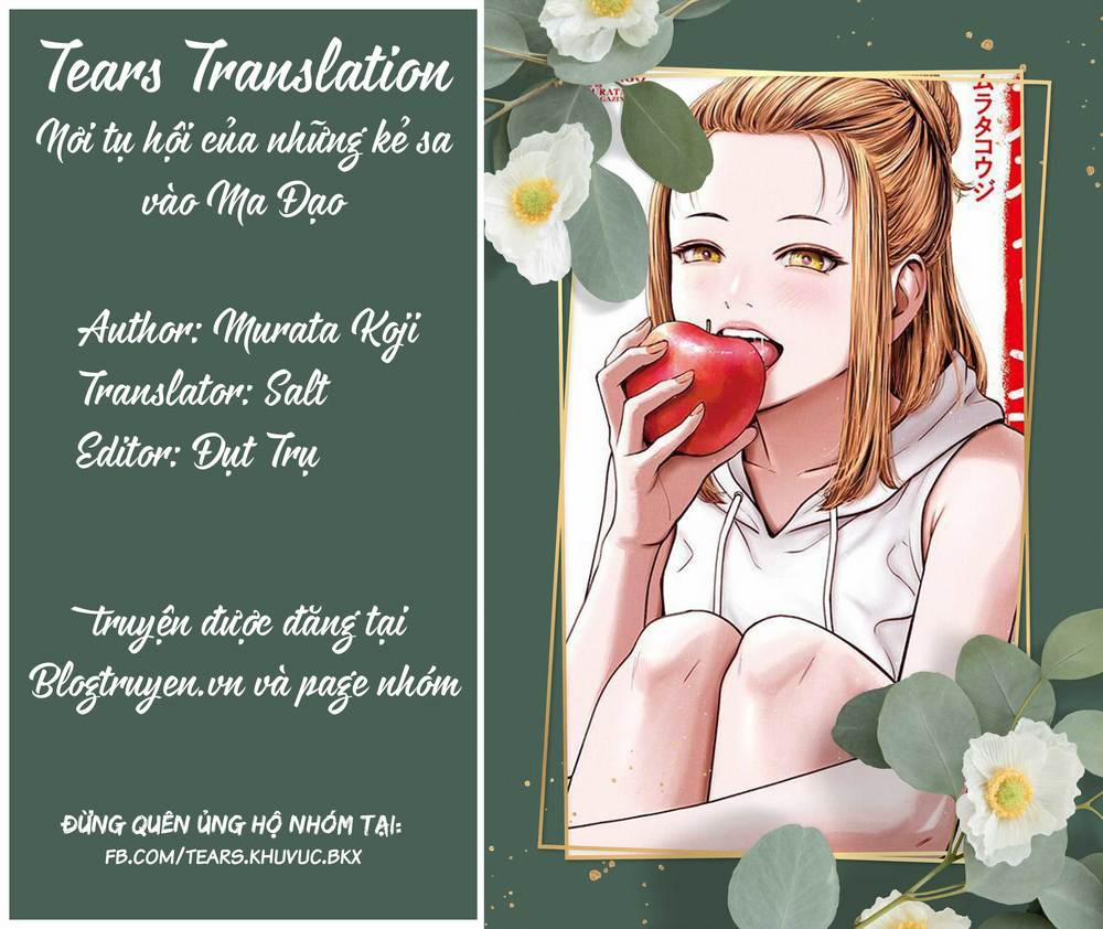 Trái Cấm 0 Khỉ và chó trang 1