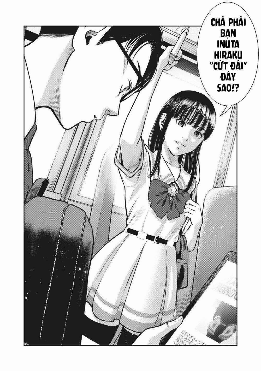 Trái Cấm 1 trang 14