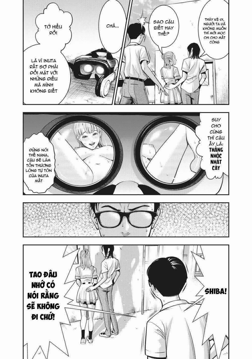 Trái Cấm 1 trang 26