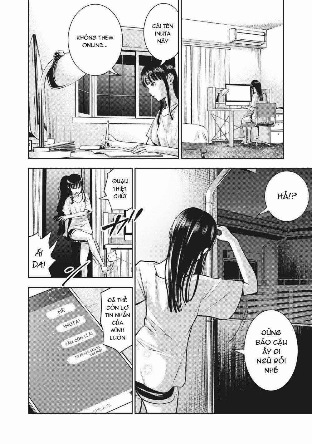 Trái Cấm 1 trang 48