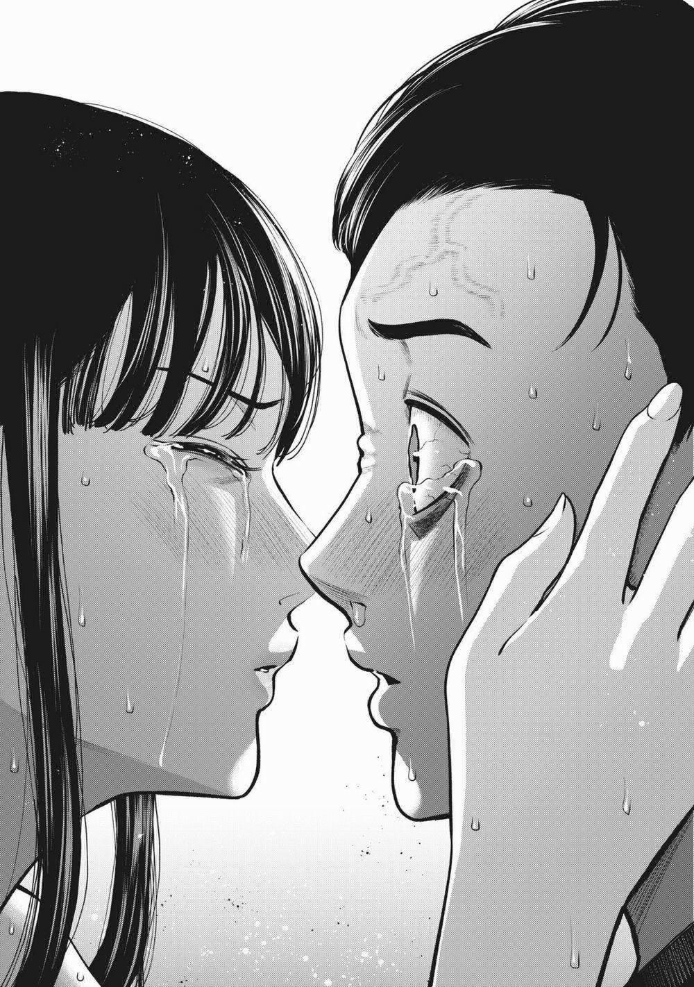 Trái Cấm 10 trang 20