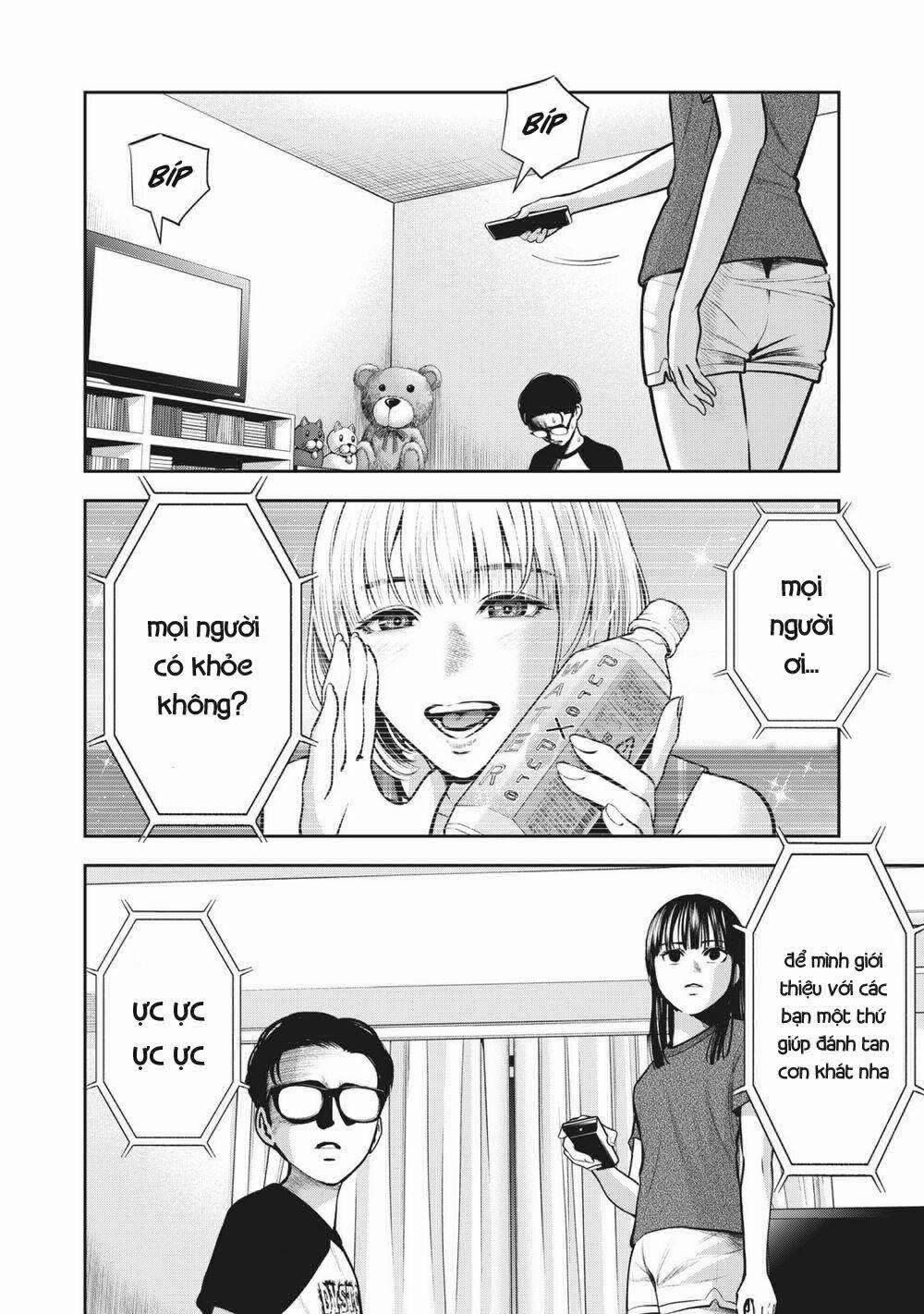 Trái Cấm 10 trang 5