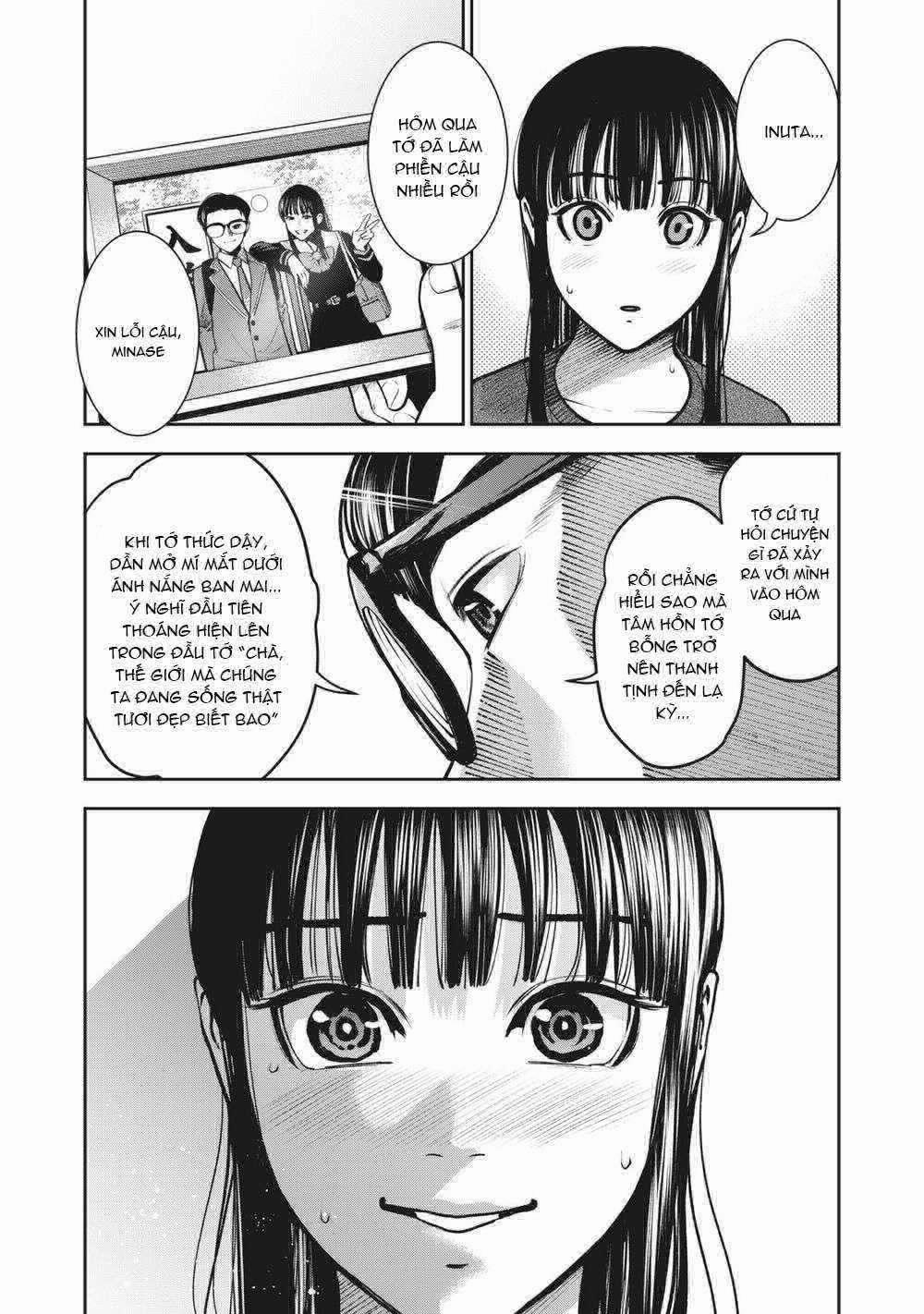 Trái Cấm 11 trang 14