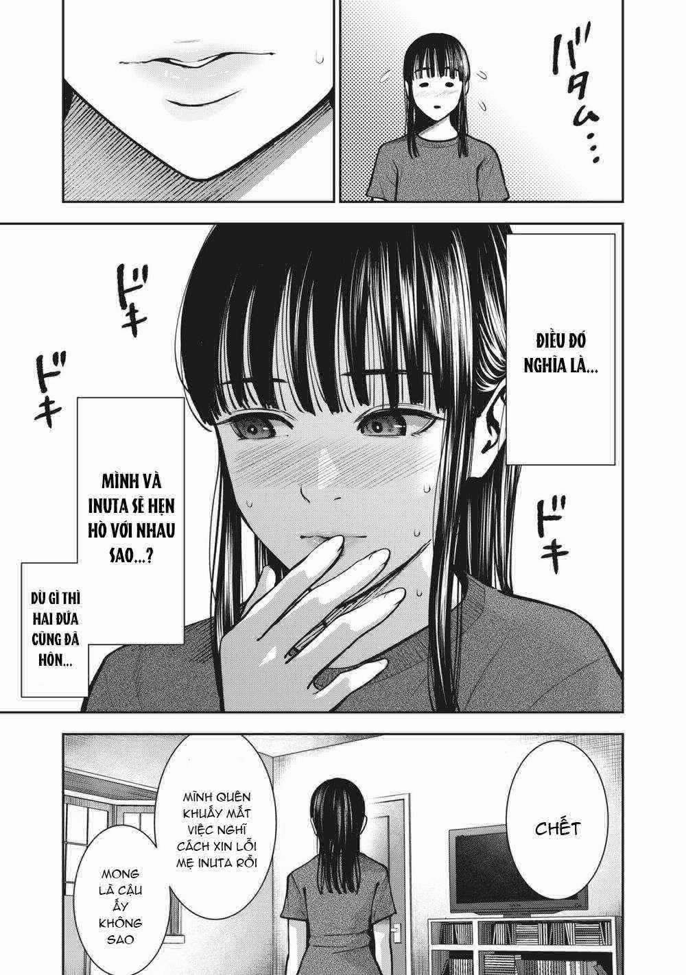 Trái Cấm 11 trang 16