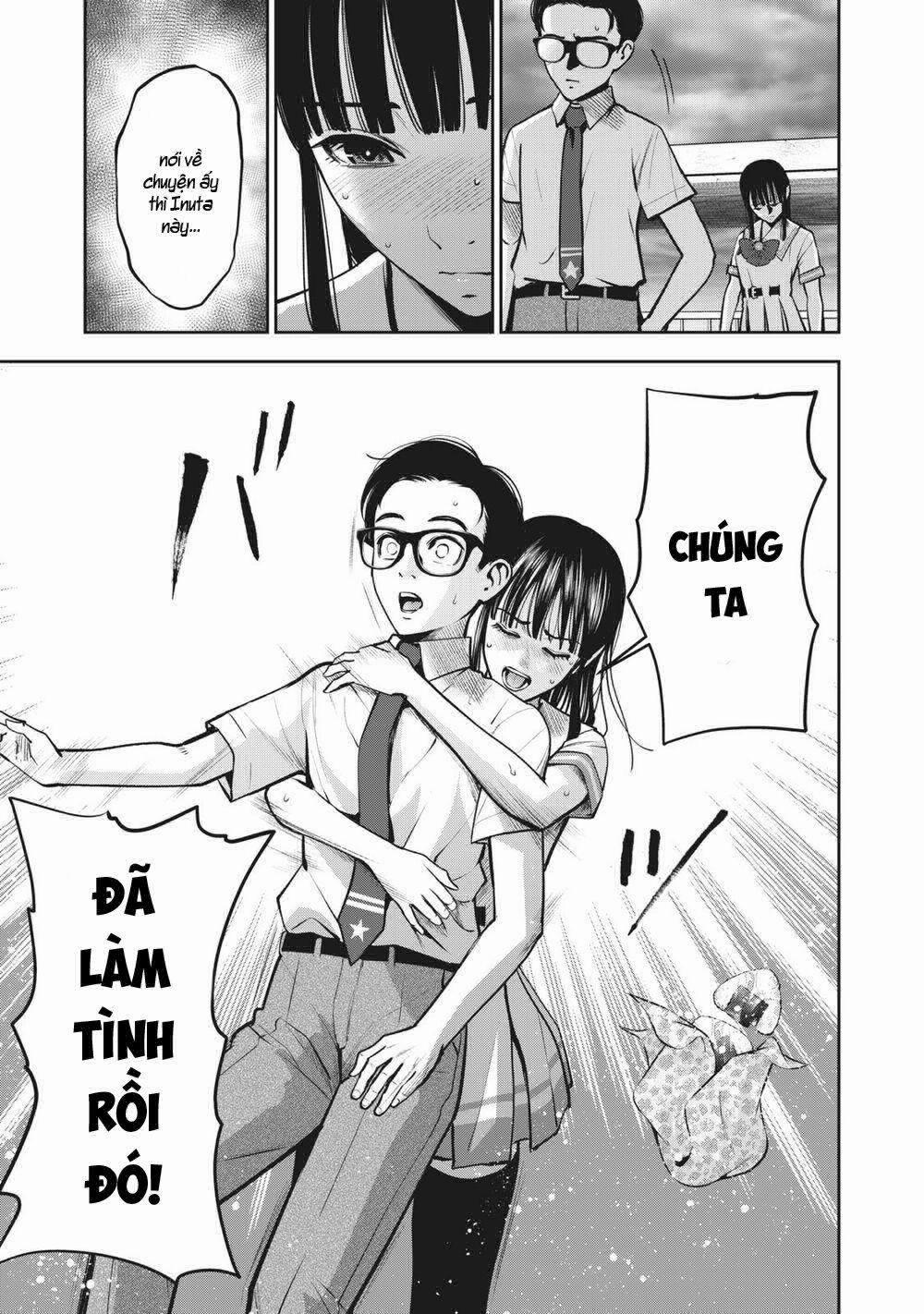 Trái Cấm 12 trang 14