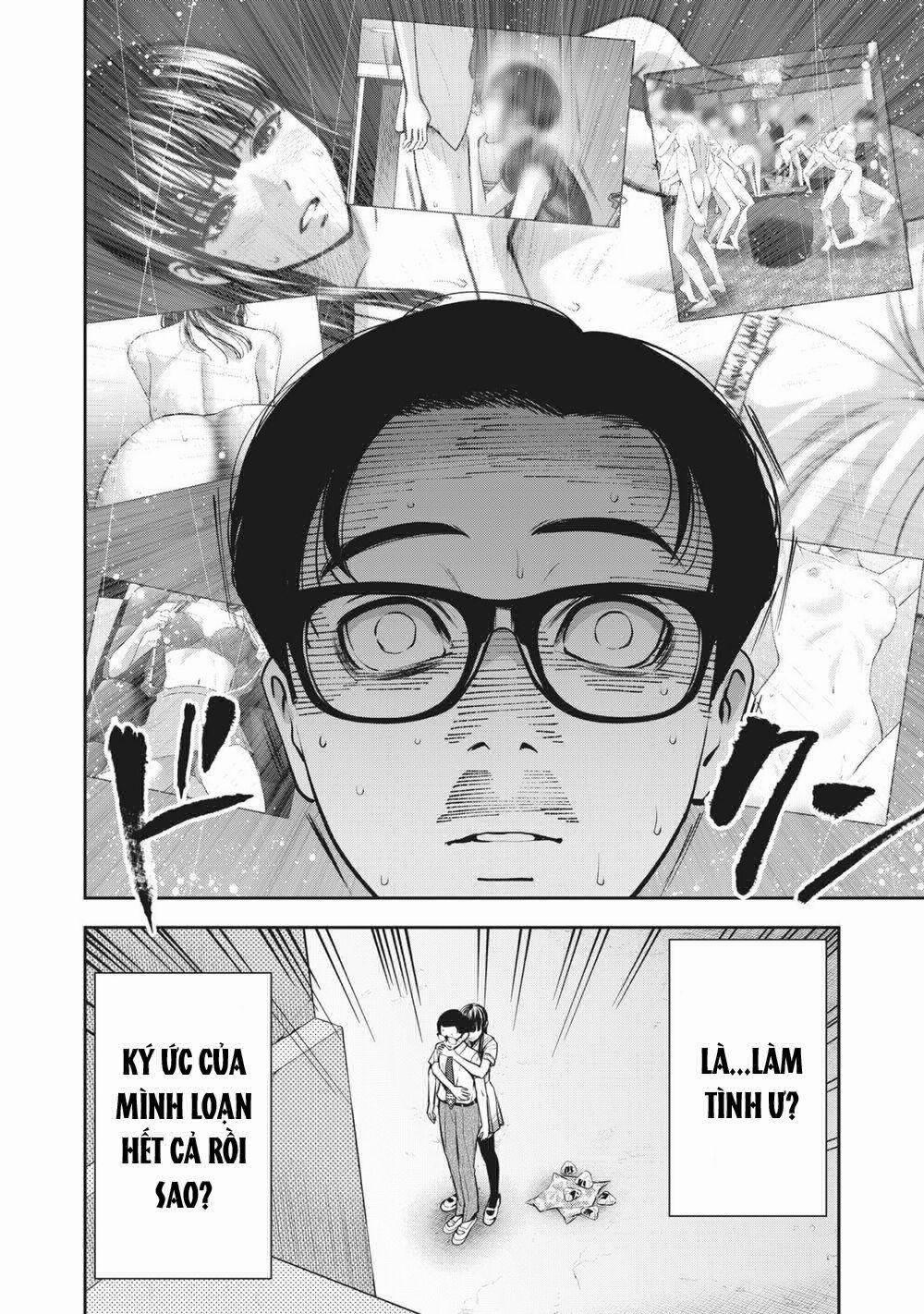 Trái Cấm 12 trang 15