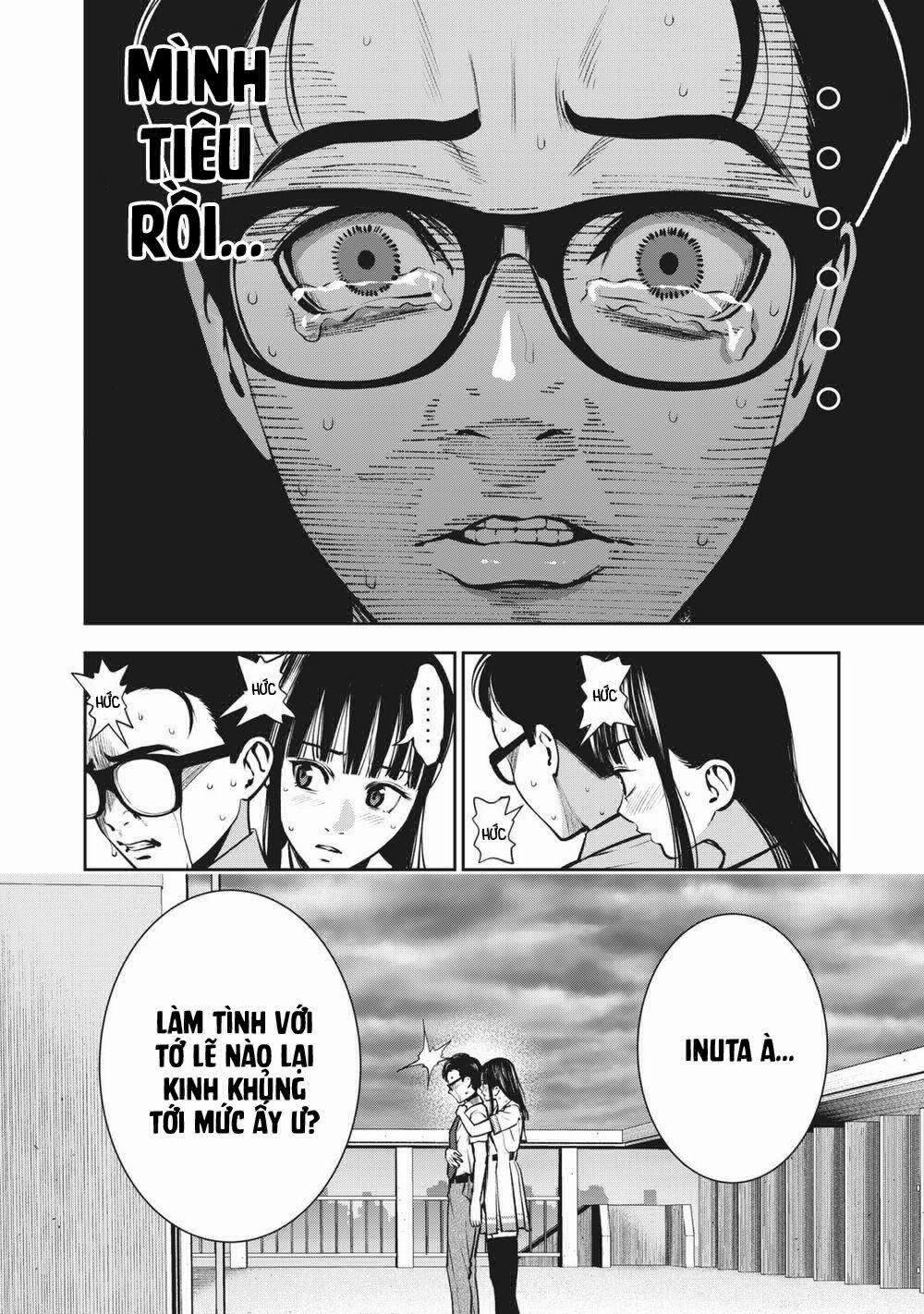 Trái Cấm 12 trang 17