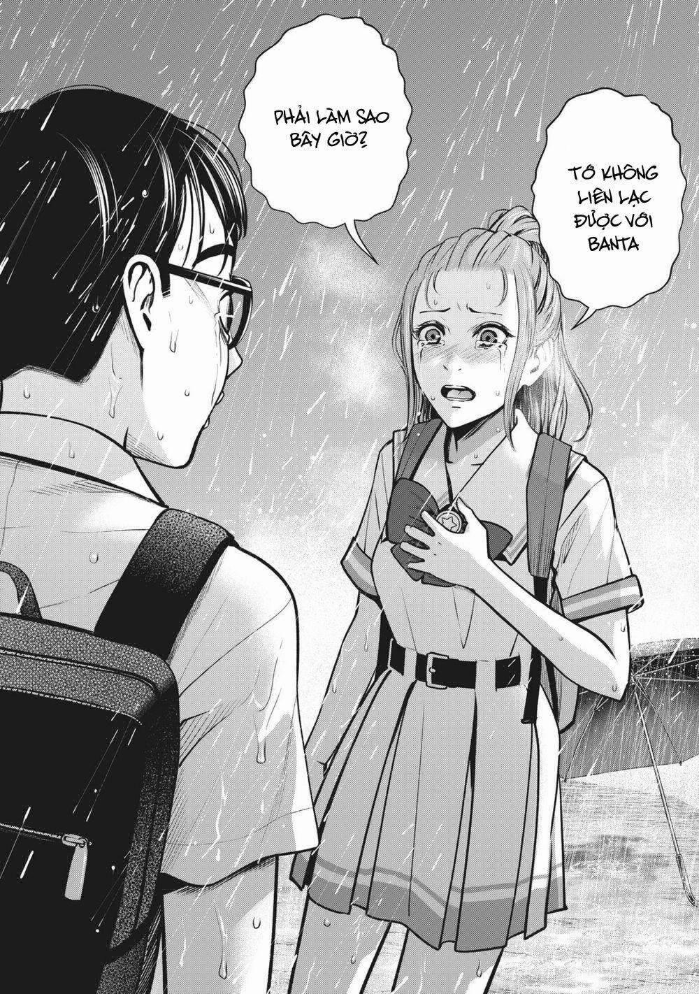 Trái Cấm 12 trang 21