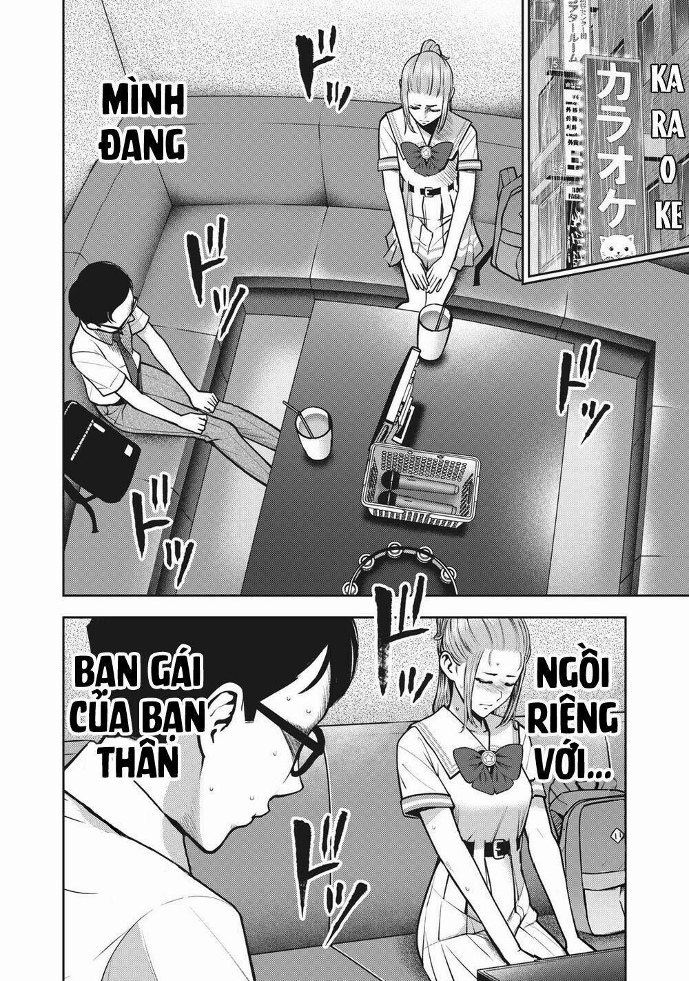 Trái Cấm 13 trang 3