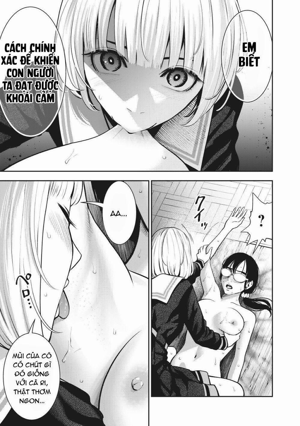 Trái Cấm 14 trang 10