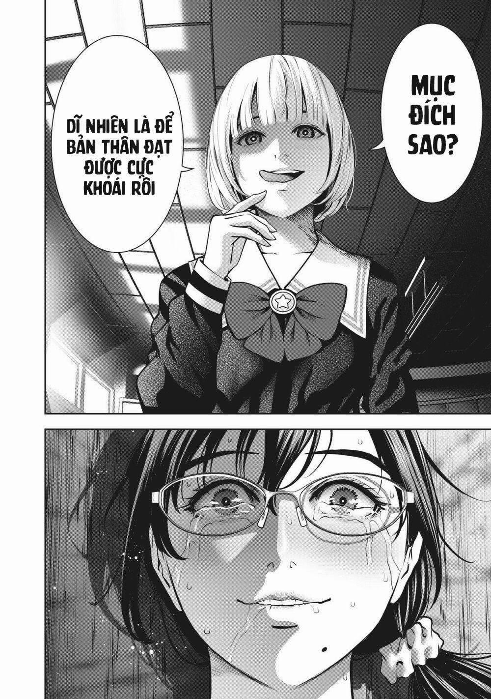 Trái Cấm 14 trang 14