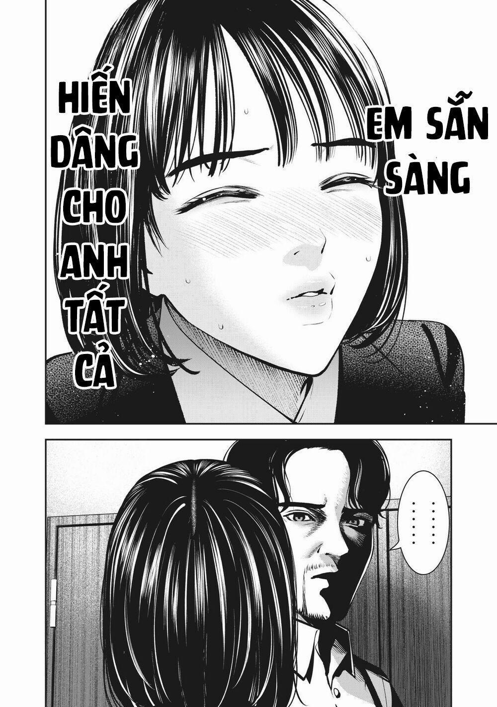 Trái Cấm 14 trang 3