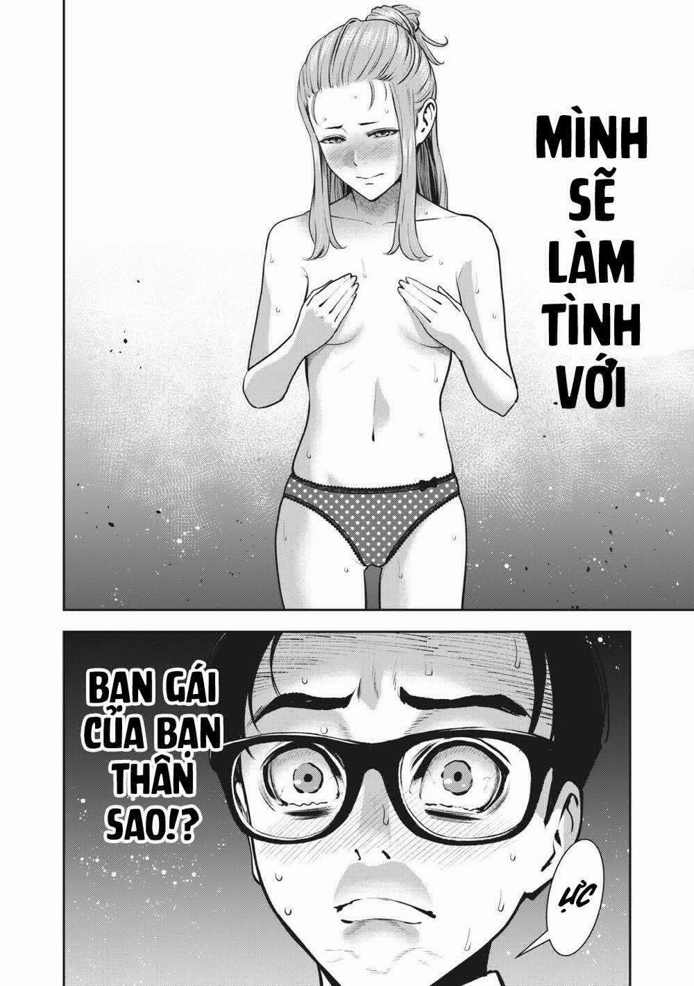 Trái Cấm 15 trang 10