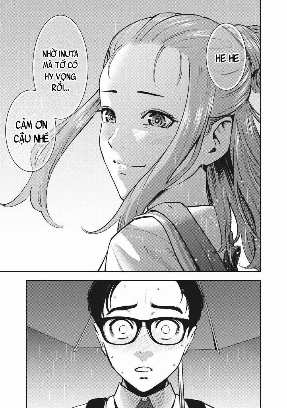 Trái Cấm 15 trang 21