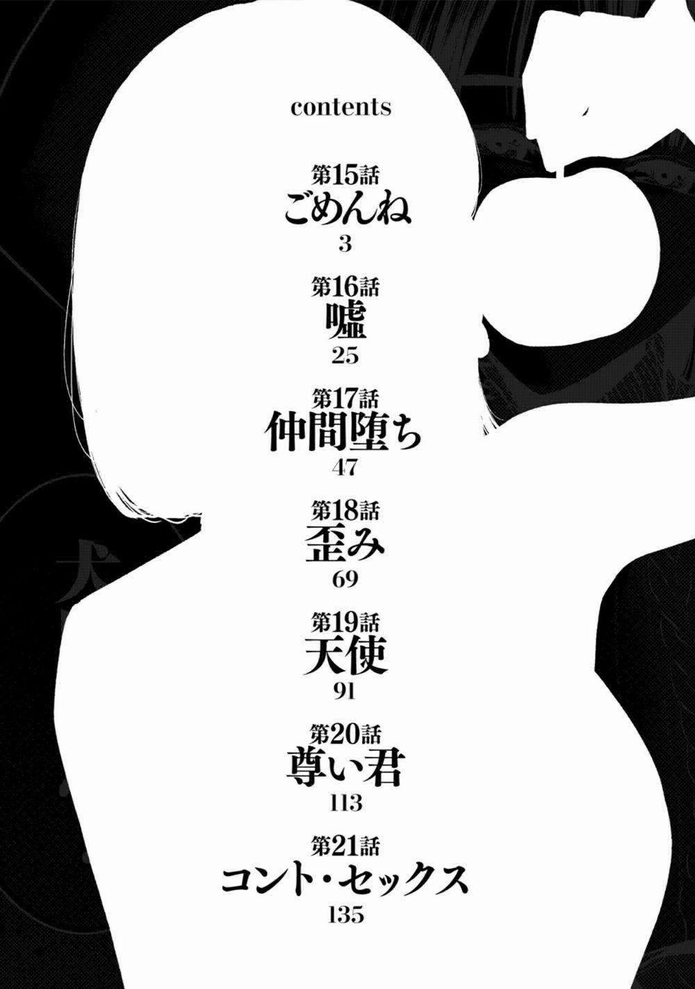 Trái Cấm 15 trang 4