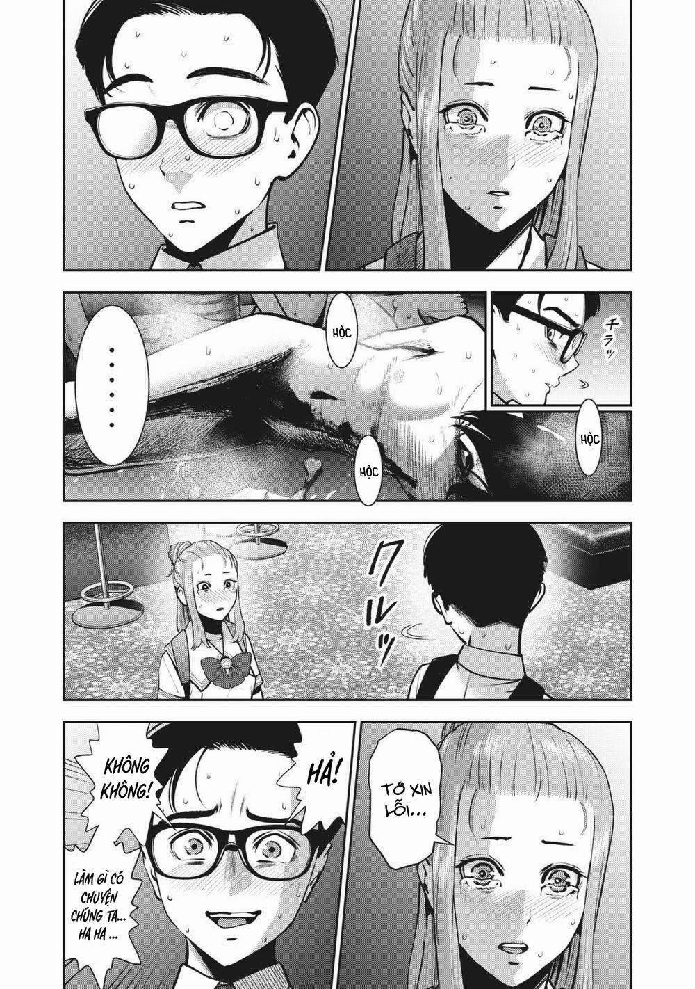 Trái Cấm 15 trang 7