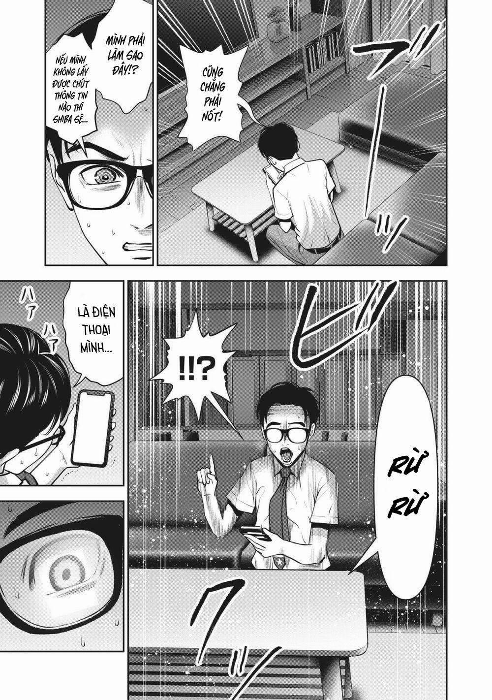 Trái Cấm 16 trang 4