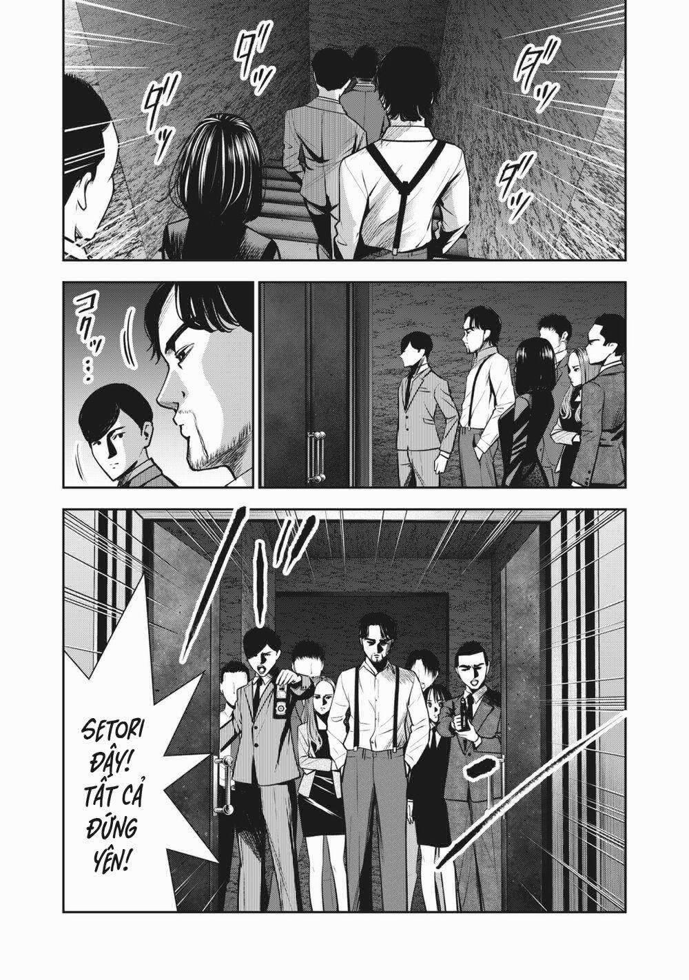 Trái Cấm 17 trang 4