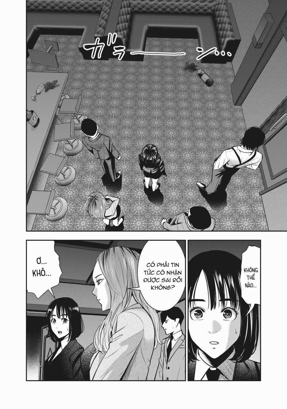 Trái Cấm 17 trang 7