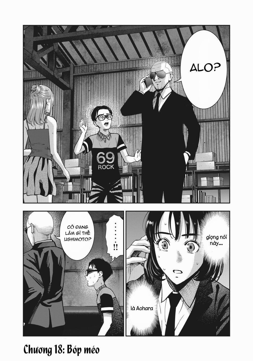 Trái Cấm 18 trang 2