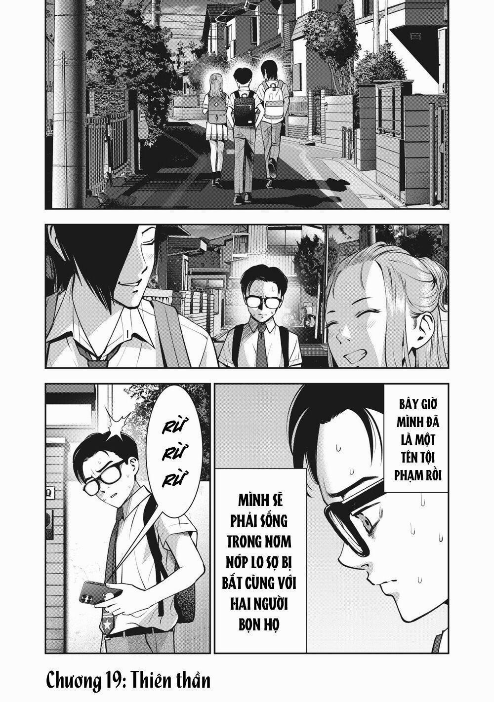 Trái Cấm 19 trang 2