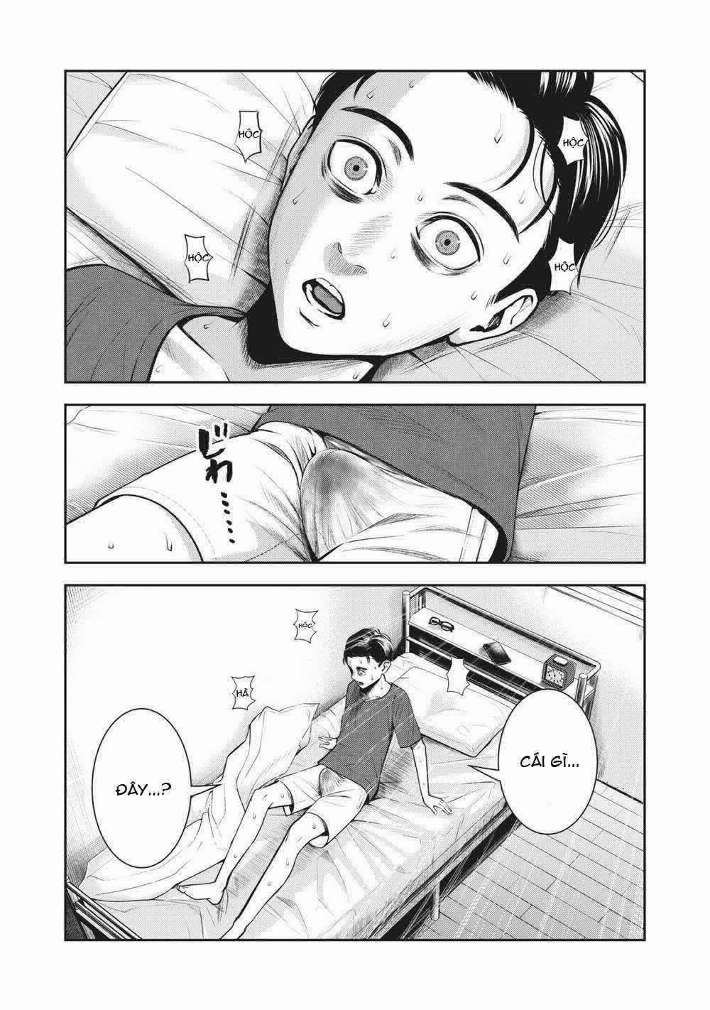 Trái Cấm 2 trang 25