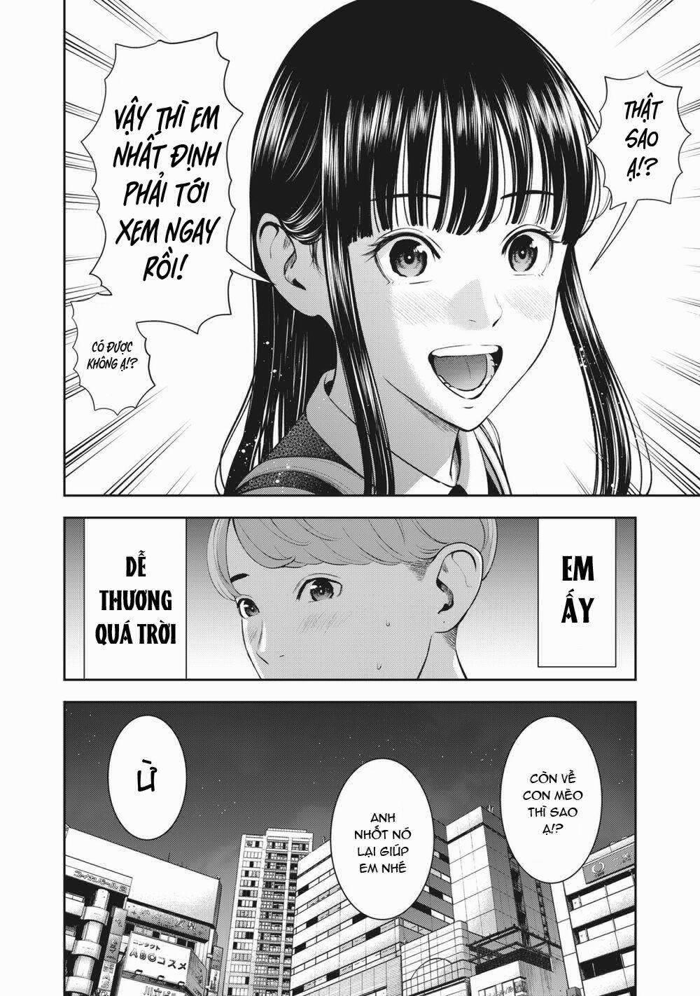 Trái Cấm 20 trang 17