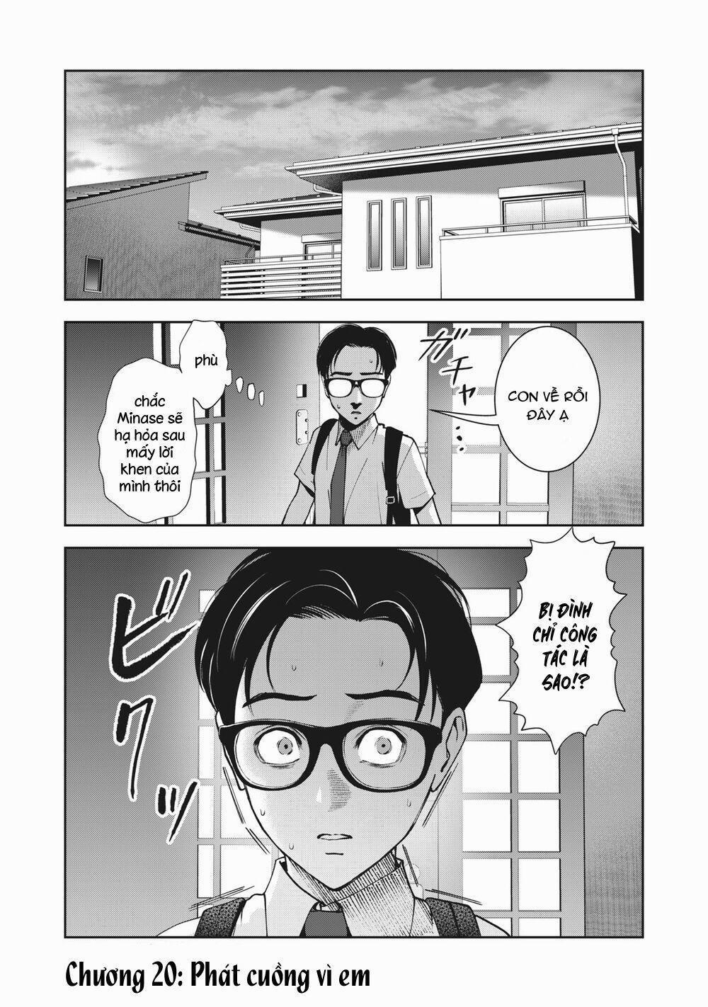 Trái Cấm 20 trang 2