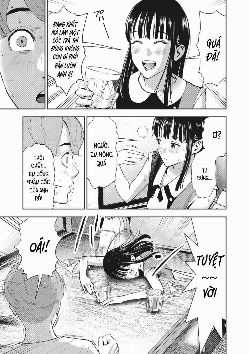 Trái Cấm 20 trang 20