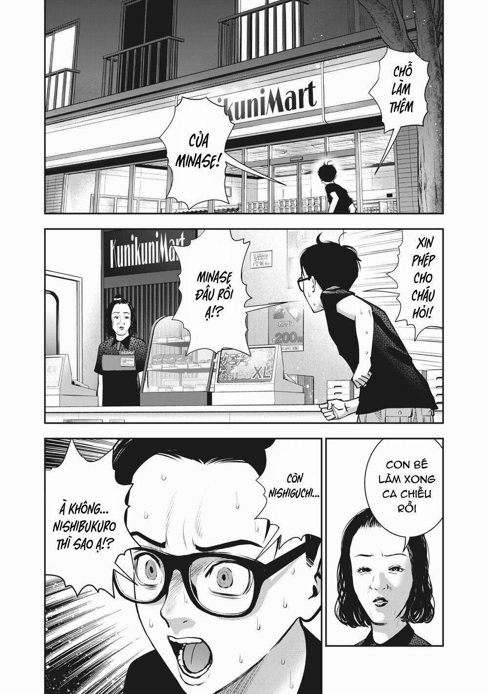 Trái Cấm 22 trang 2