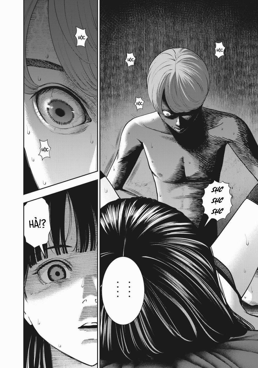 Trái Cấm 22 trang 7