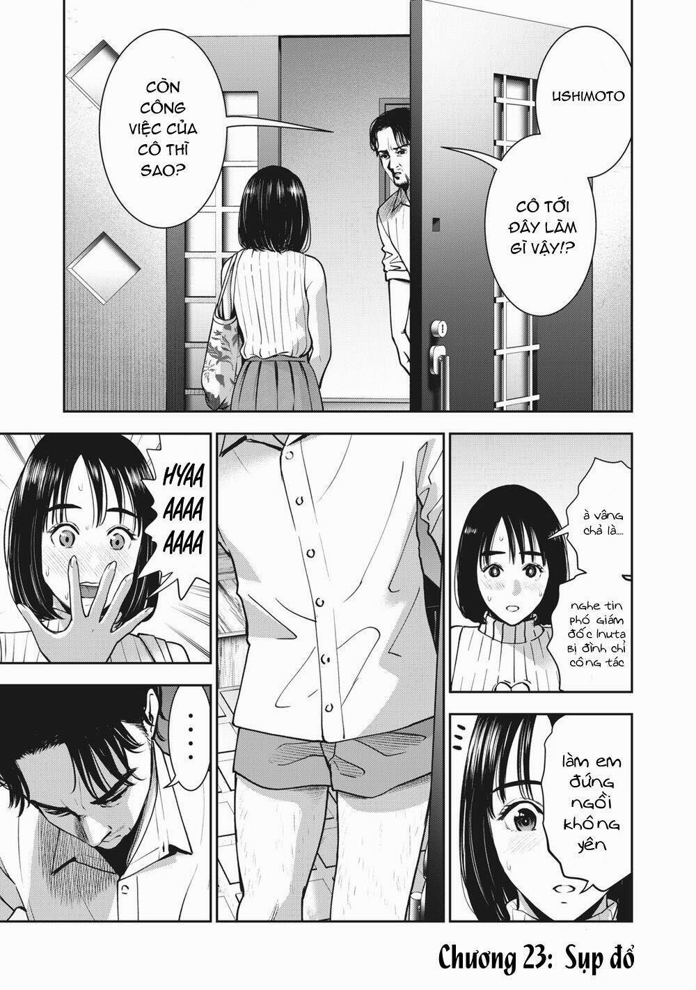 Trái Cấm 23 trang 2