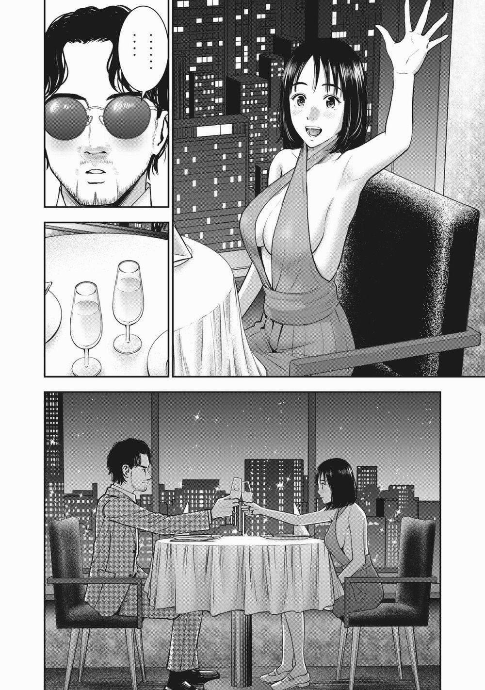 Trái Cấm 24 trang 21