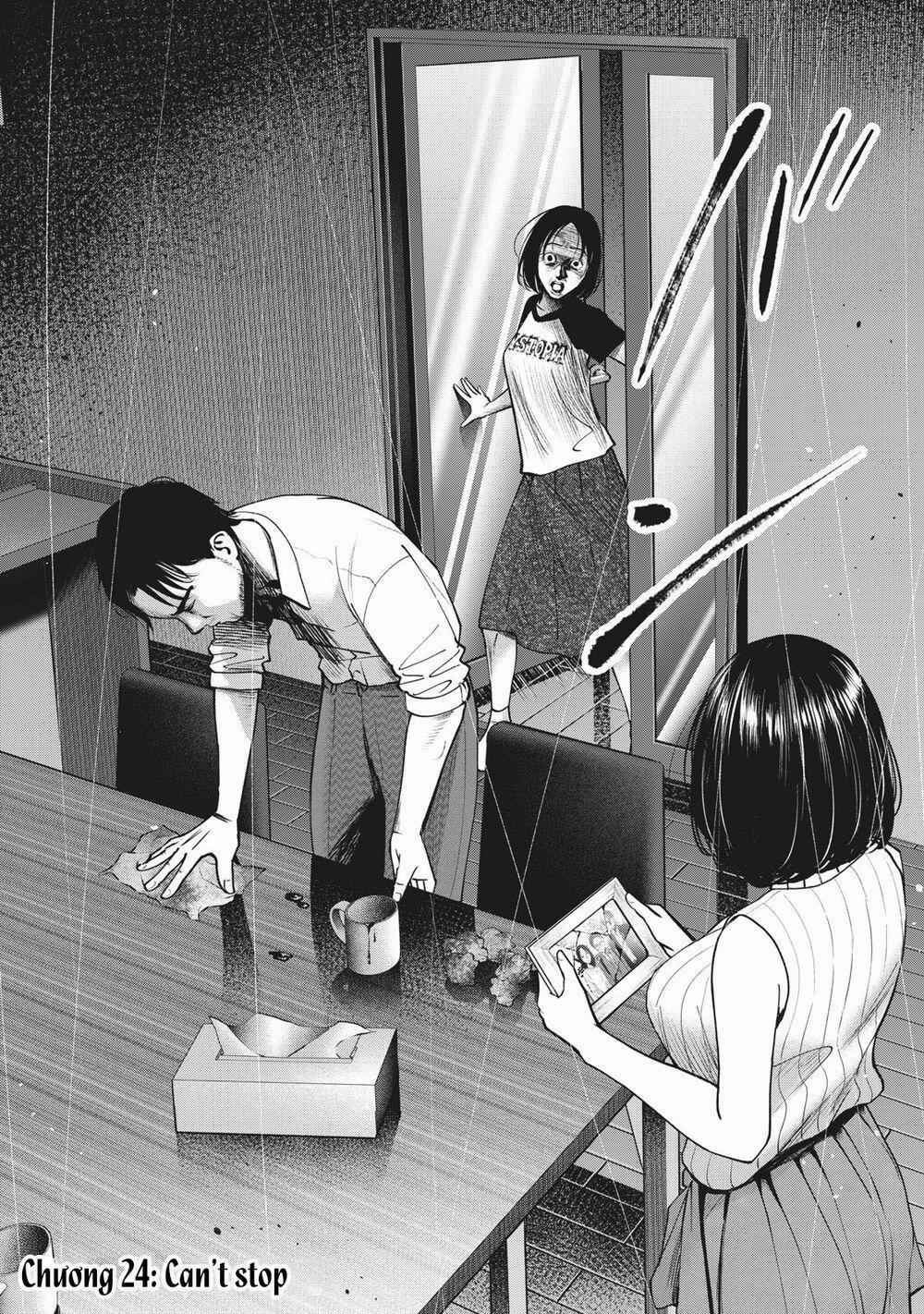 Trái Cấm 24 trang 3