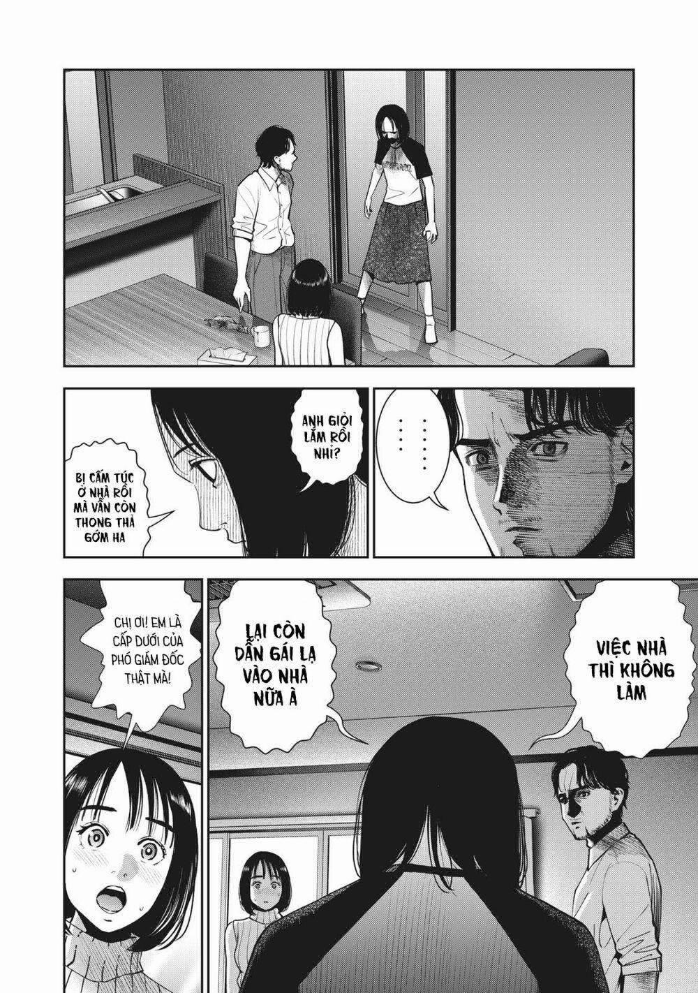 Trái Cấm 24 trang 5