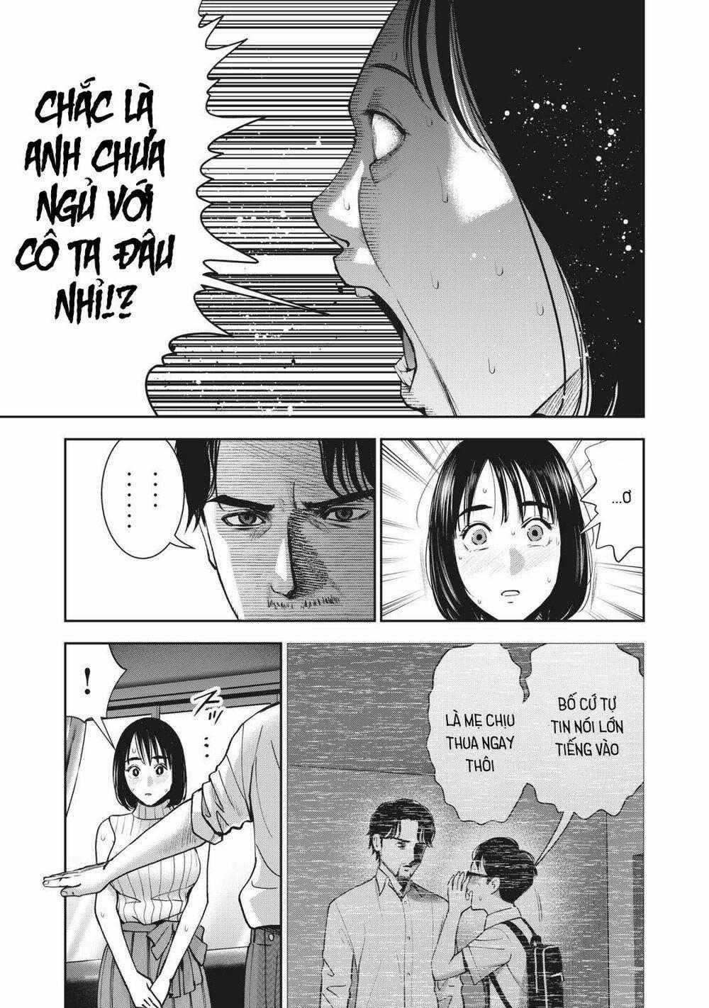 Trái Cấm 24 trang 6