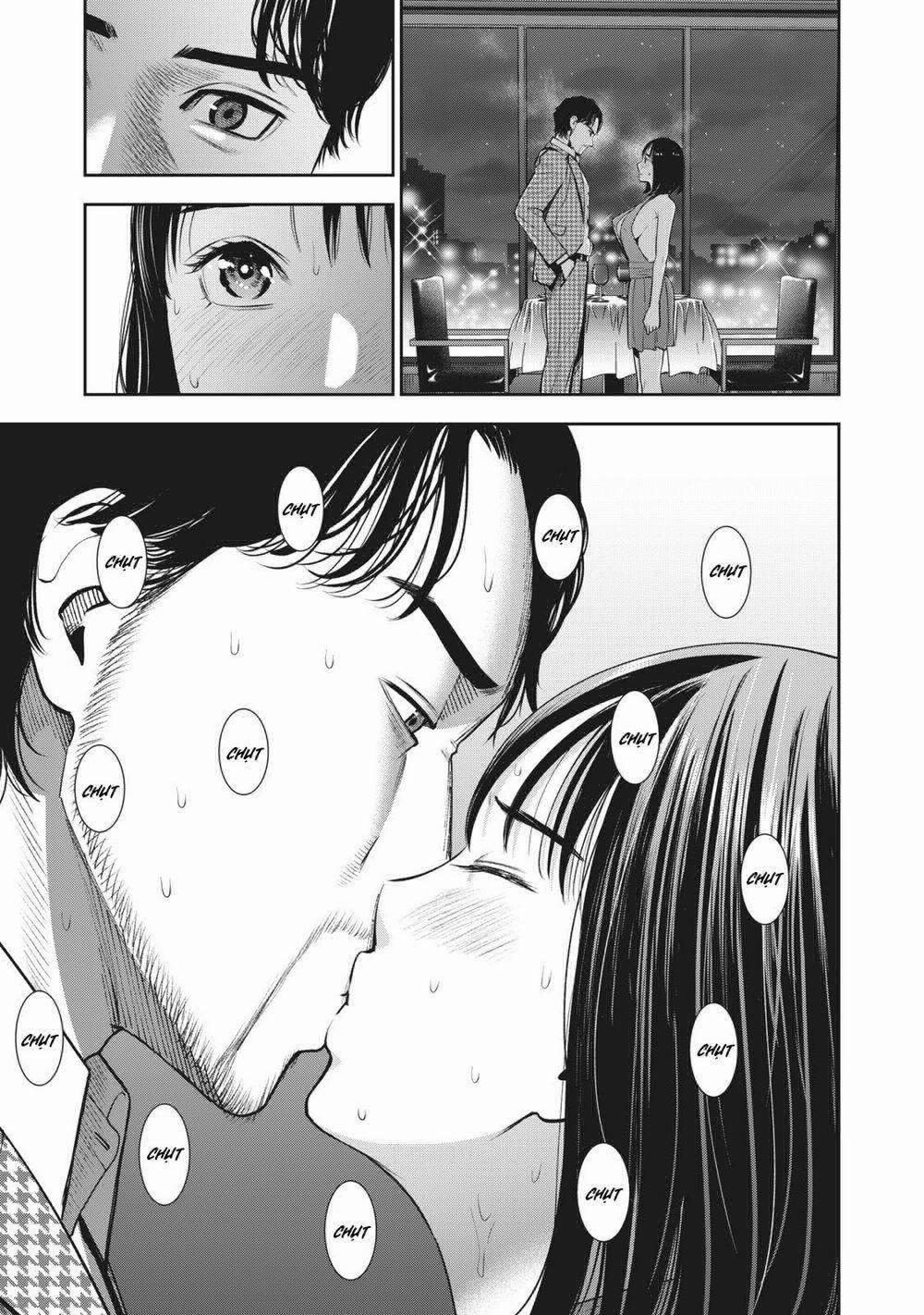 Trái Cấm 25 trang 20