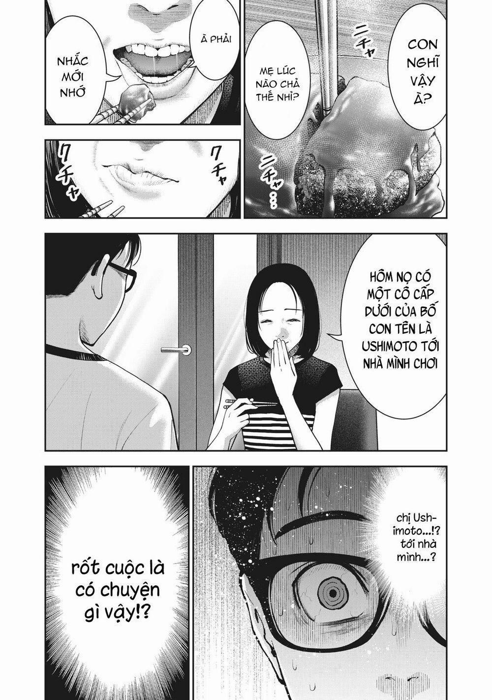 Trái Cấm 25 trang 3