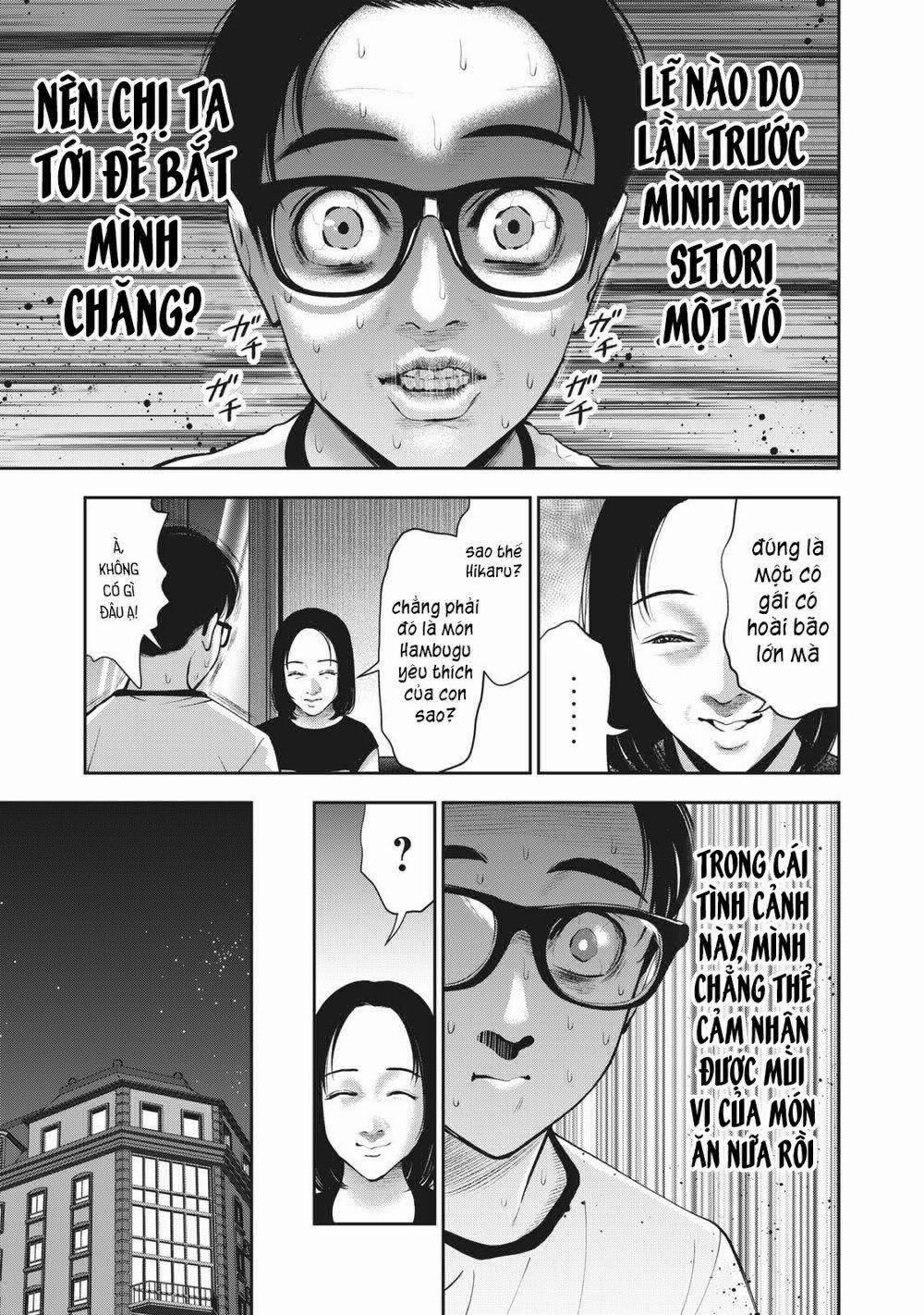 Trái Cấm 25 trang 4