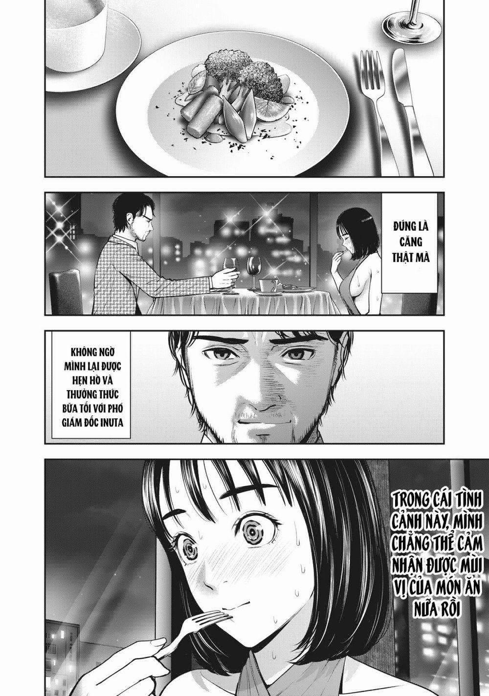 Trái Cấm 25 trang 5