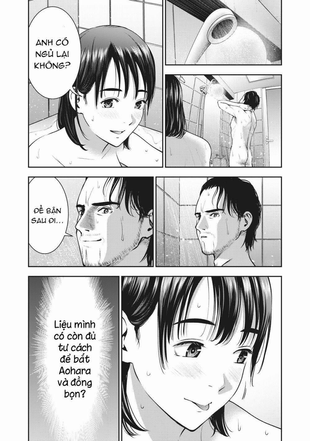 Trái Cấm 26 trang 10