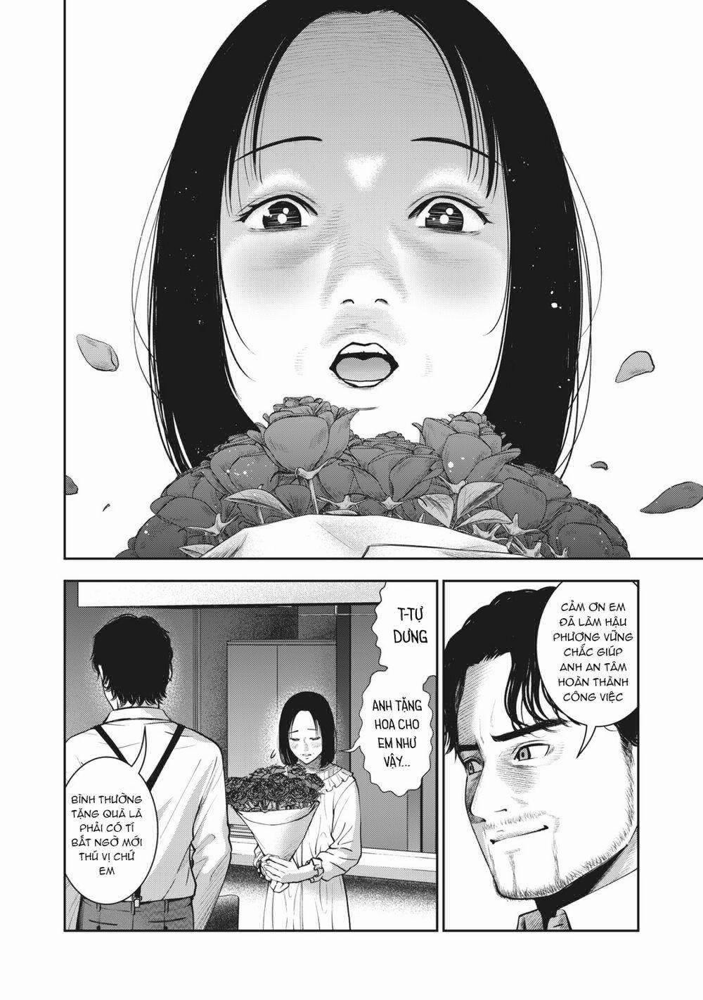 Trái Cấm 26 trang 13